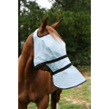Nag Horse Ranch Full Face Protection 90% UV Shade / Fly Mask